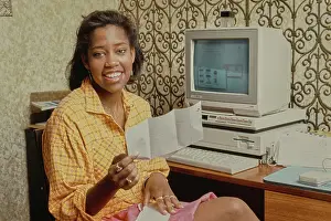 Huty33576 Prints: Regina King, American Actress & Film Director