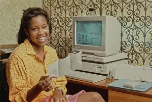 Huty33576 Prints: Regina King, American Actress & Film Director
