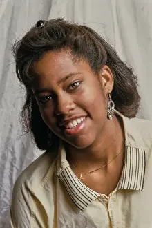 Huty33576 Prints: Regina King, American Actress & Film Director