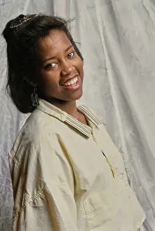 Huty33576 Prints: Regina King, American Actress & Film Director