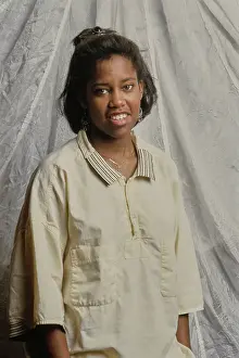 Huty33576 Prints: Regina King, American Actress & Film Director