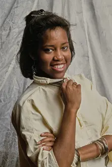 Huty33576 Prints: Regina King, American Actress & Film Director
