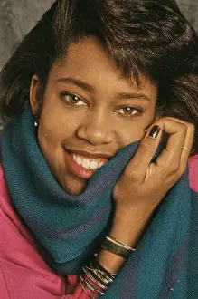 Huty33576 Prints: Regina King, American Actress & Film Director