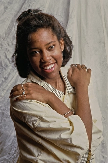 Regina King Print, circa Art Prints, Posters Puzzles from