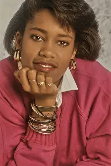 Huty33576 Prints: Regina King, American Actress & Film Director