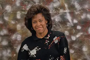 Huty33576 Prints: Regina King, American Actress & Film Director