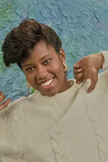 Huty33576 Prints: Regina King, American Actress & Film Director