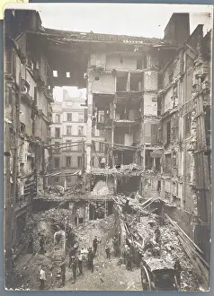 Reims, France
