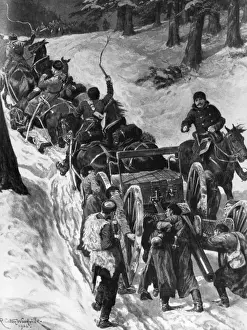 Reinforcements