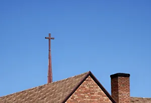 Images Dated 30th April 2019: Religious Geometry