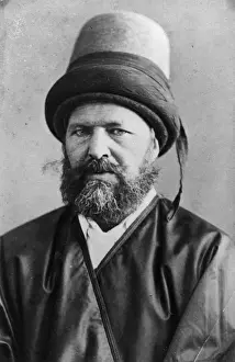 Religious Man