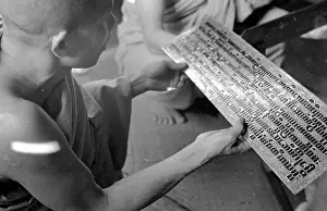 South East Asia Prints: Religious Read