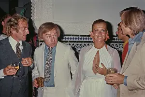 The Last Remake Of Beau Geste Hollywood Launch Party