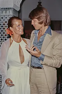 Huty35241 Prints: The Last Remake Of Beau Geste Hollywood Launch Party
