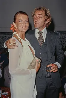 The Last Remake Of Beau Geste Hollywood Launch Party