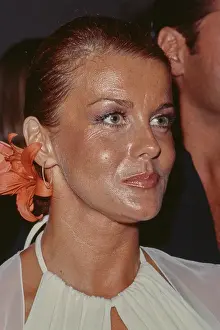 Huty35241 Prints: The Last Remake Of Beau Geste Hollywood Launch Party
