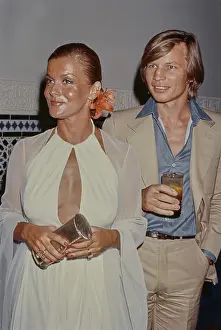 The Last Remake Of Beau Geste Hollywood Launch Party