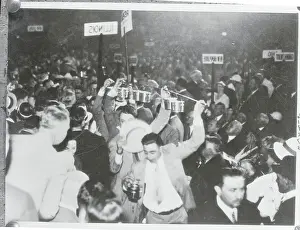 Conformity Prints: Repeal Delegation Gathering at Convention