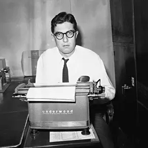 Reporter Neil Sheehan