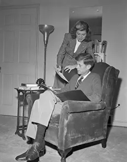 Representative John Kennedy