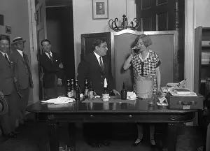 Representative Laguardia of New York Made Homemade Beer