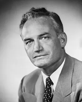 Goldwater Prints: Republican Barry Goldwater