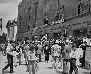 Huty37500 Prints: Republican National Convention, 1940