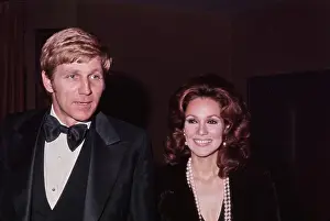 Huty34839 Prints: Republican Party Fundraiser, 1973