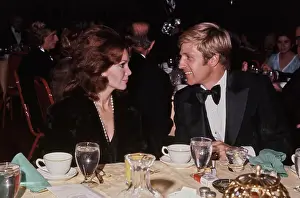 Huty34839 Prints: Republican Party Fundraiser, 1973