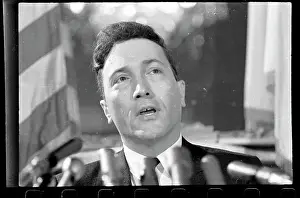 Republican Representative Richard Schwiker