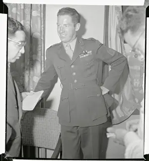 Rescuer of Howard Hughes Awaiting Reward