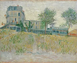 Restaurant De La Sirene