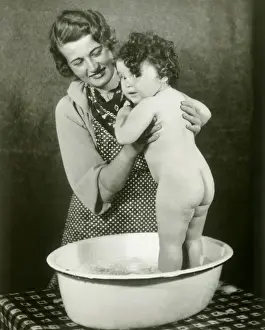 Basin Prints: Retrofile