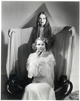 Return of the Vampire Movie Still