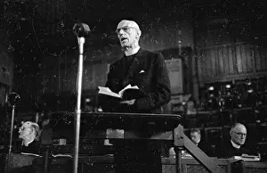 Religion And Worship Prints: Rev G E Hickman