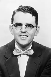 Selma Prints: Rev. James J. Reeb