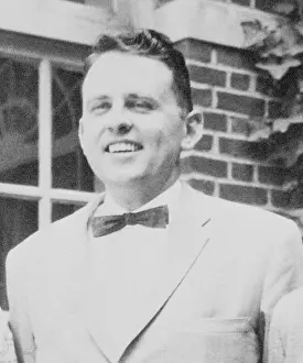 Selma Prints: Reverend James J. Reeb