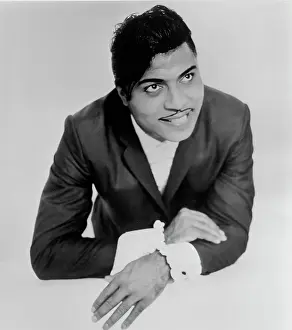 Prints of CIRCA 1958: Musician Little Richard poses for a portrait during his Christian phase as a preacher in circa 1958. (Photo by Michael Ochs Archives/Getty Images) The Architect of Rock: Reverend Little Richard