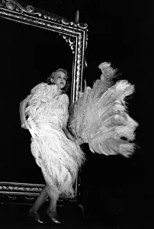 Revue Prints: Revudeville