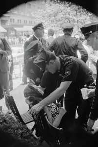 Huty25201 Prints: RFK's Funeral