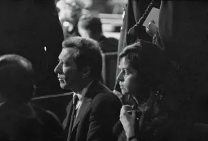 Huty25201 Prints: RFK's Funeral