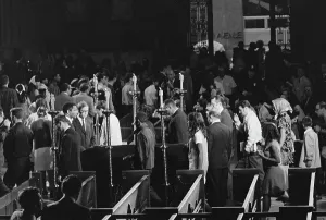 Huty25201 Prints: RFK's Funeral