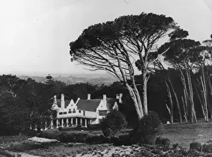 Rhodes Home
