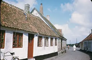 RIBE JUTLAND DENMARK