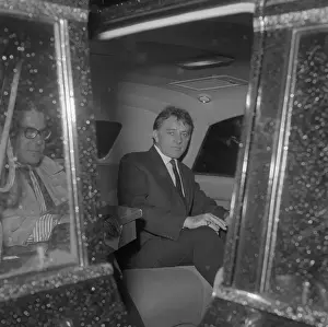 Richard Burton