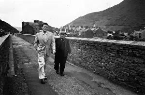 Richard Burton