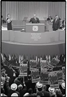 Rostrum Prints: Richard Daley @ Rostrum Speaking/Convent