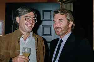 Huty33493 Prints: Richard Donner, American Film Director