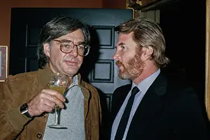 Huty33493 Prints: Richard Donner, American Film Director