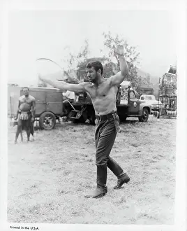 Richard Egan